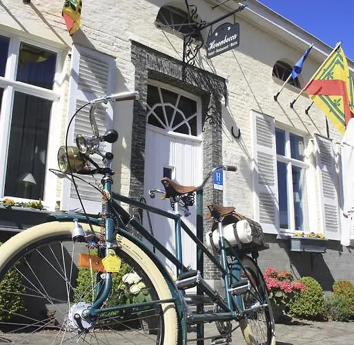 Horenbecca Bistro & Wellness