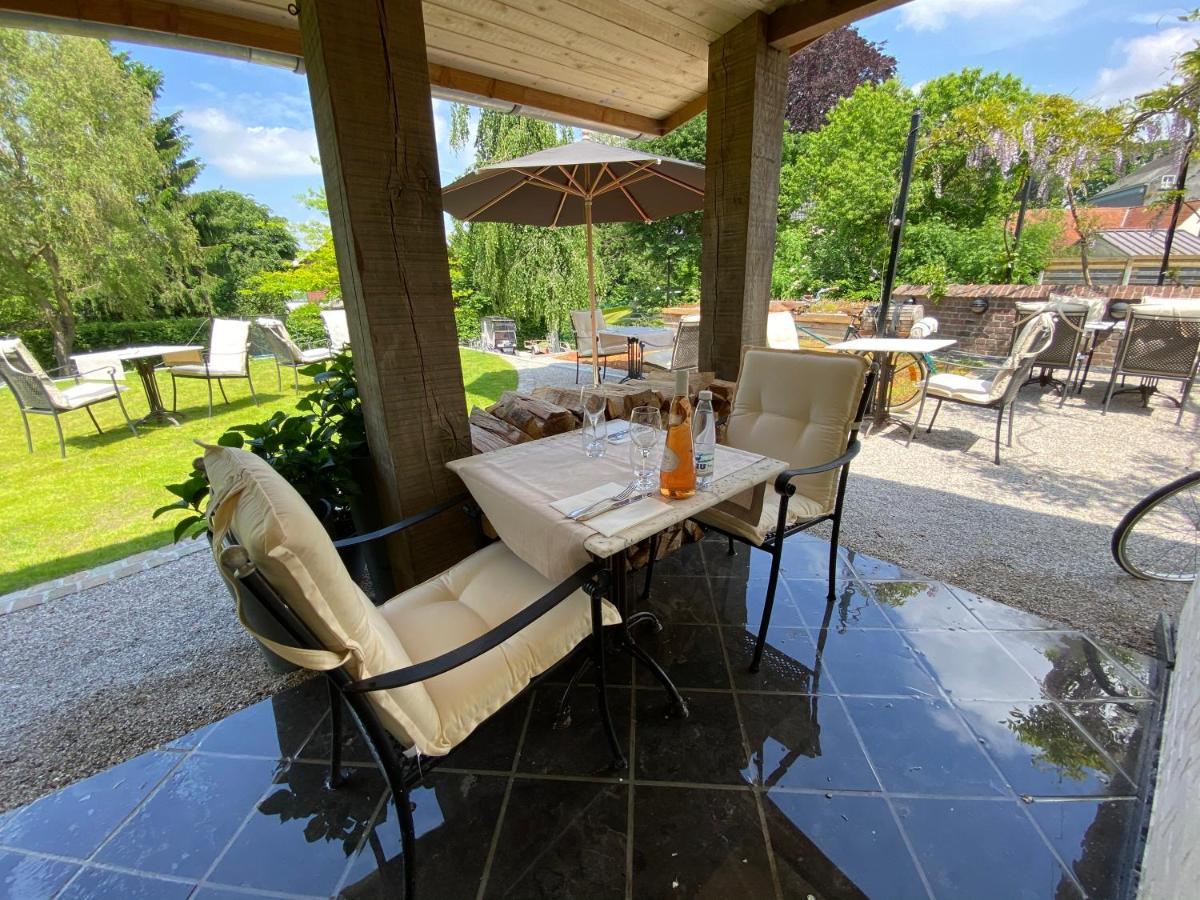 Hotel Horenbecca Bistro & Wellness Horebeke