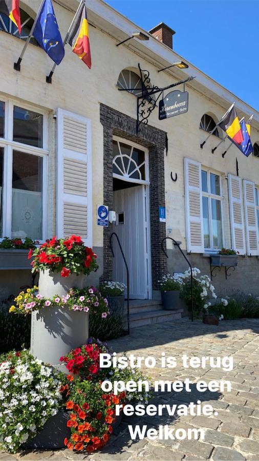 Horenbecca Bistro & Wellness Hotel