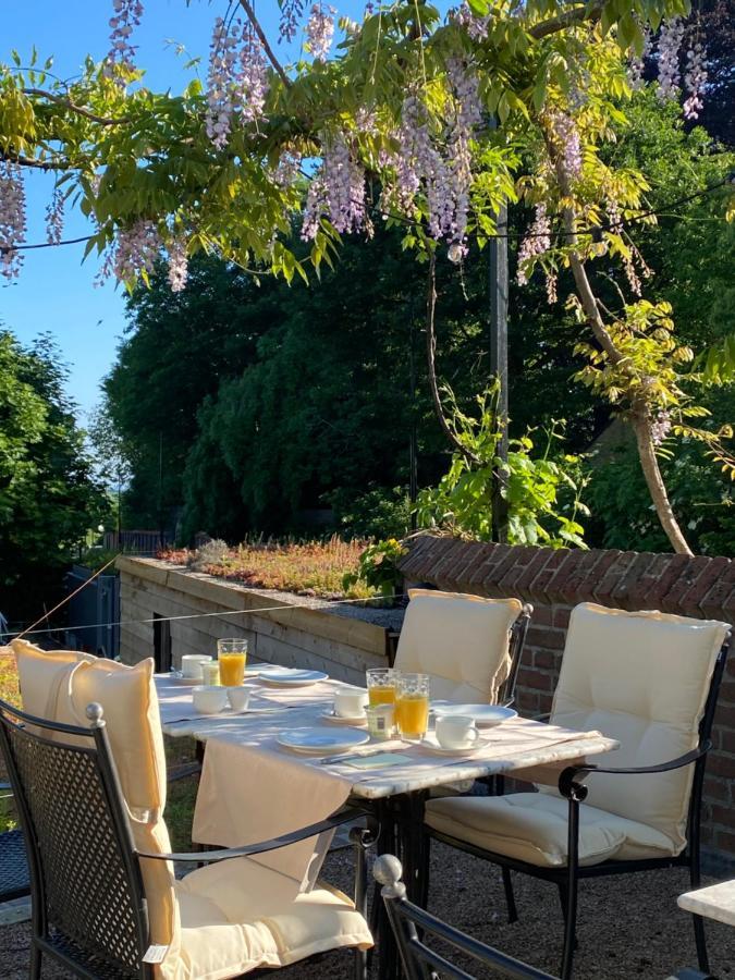 Horenbecca Bistro & Wellness Hotel Horebeke