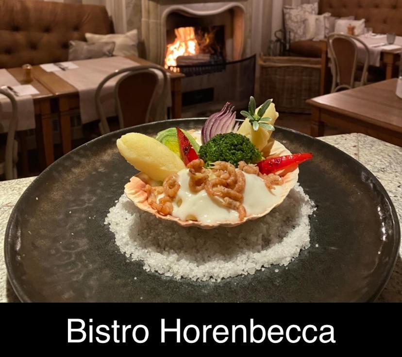 Hotel Horenbecca Bistro & Wellness 2*