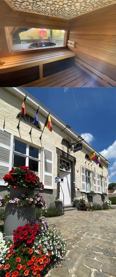 Horenbecca Bistro & Wellness Hotel