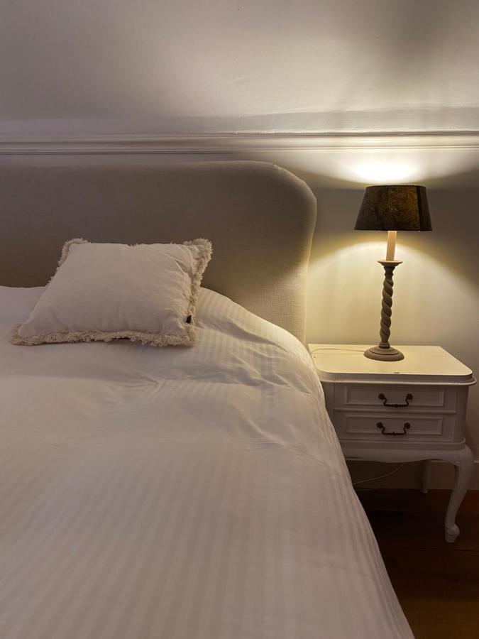 Horenbecca Bistro & Wellness 2* Horebeke