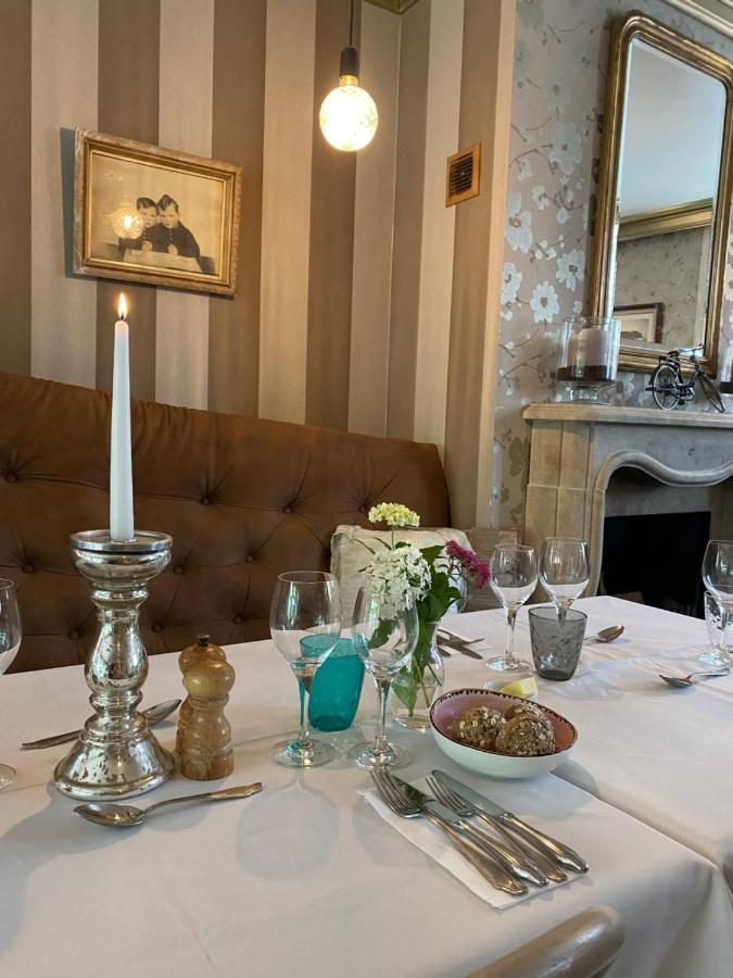 Horenbecca Bistro & Wellness Horebeke