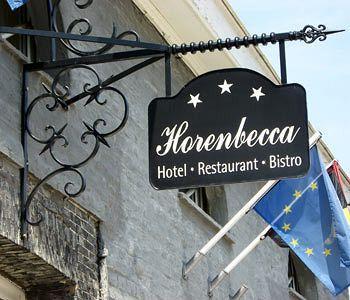 Hotel Horenbecca Bistro & Wellness 2*