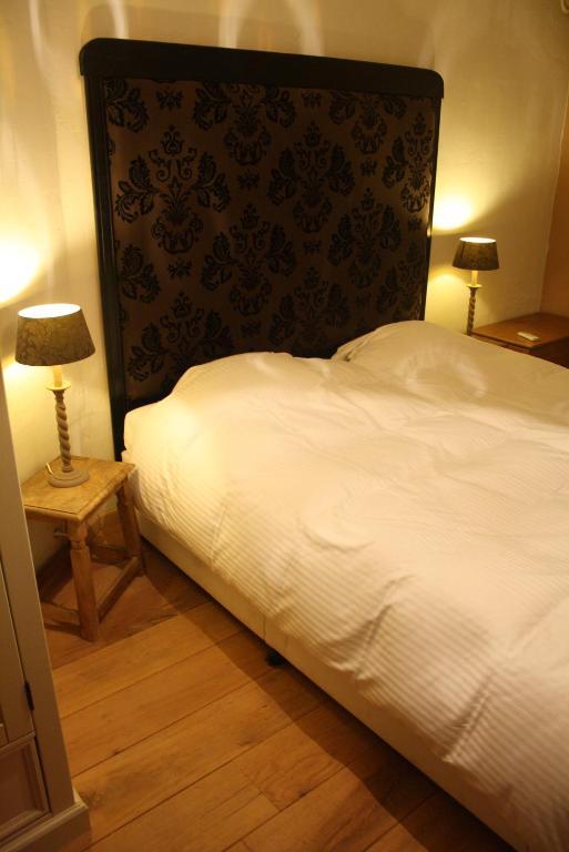 Horenbecca Bistro & Wellness 2* Horebeke