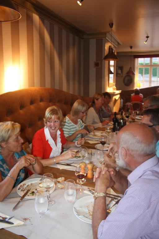 Horenbecca Bistro & Wellness Horebeke