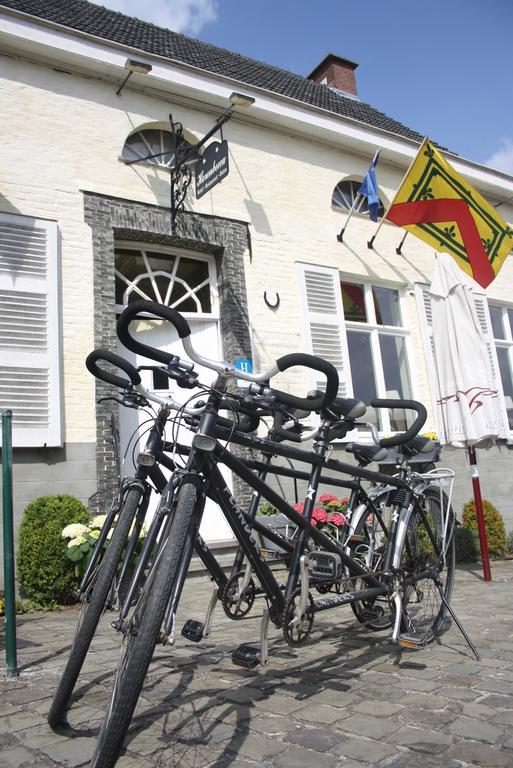 Hotel Horenbecca Bistro & Wellness Horebeke