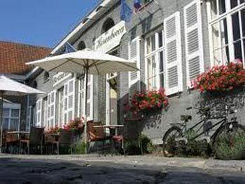 Horenbecca Bistro & Wellness Horebeke