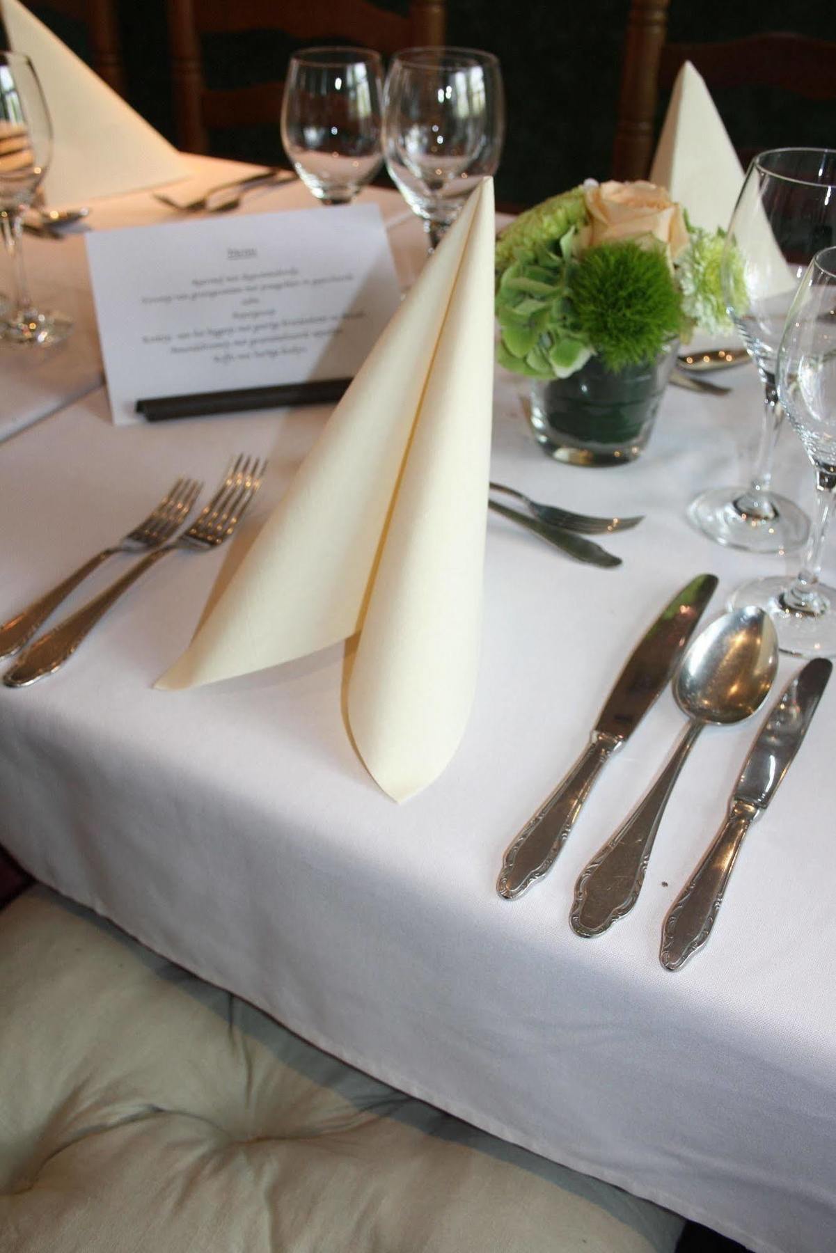 Hotel Horenbecca Bistro & Wellness 2*