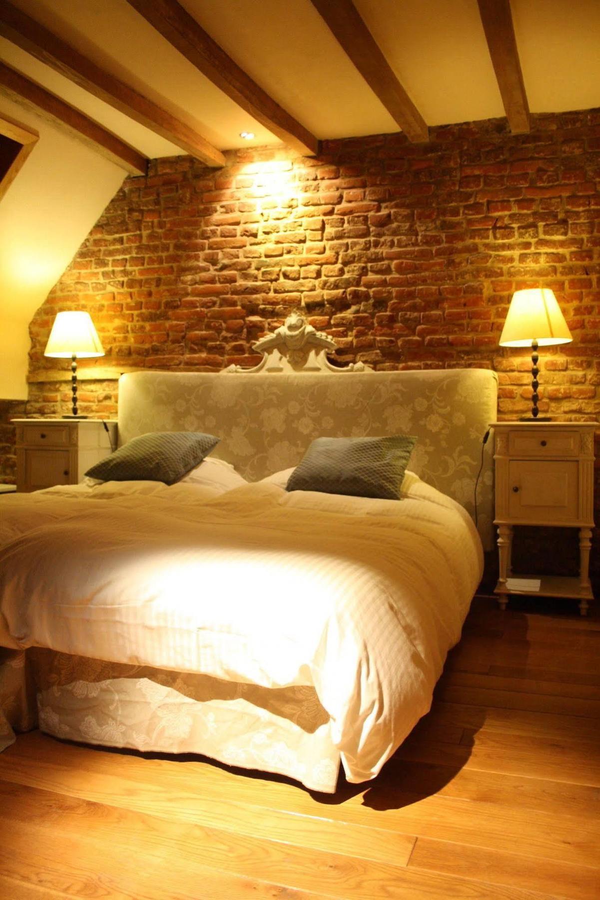 Horenbecca Bistro & Wellness Hotel Horebeke