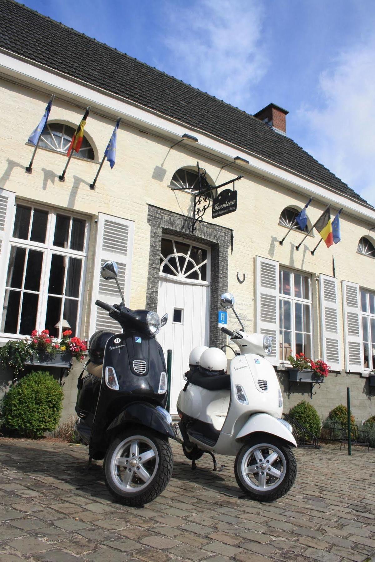 Hotel Horenbecca Bistro & Wellness