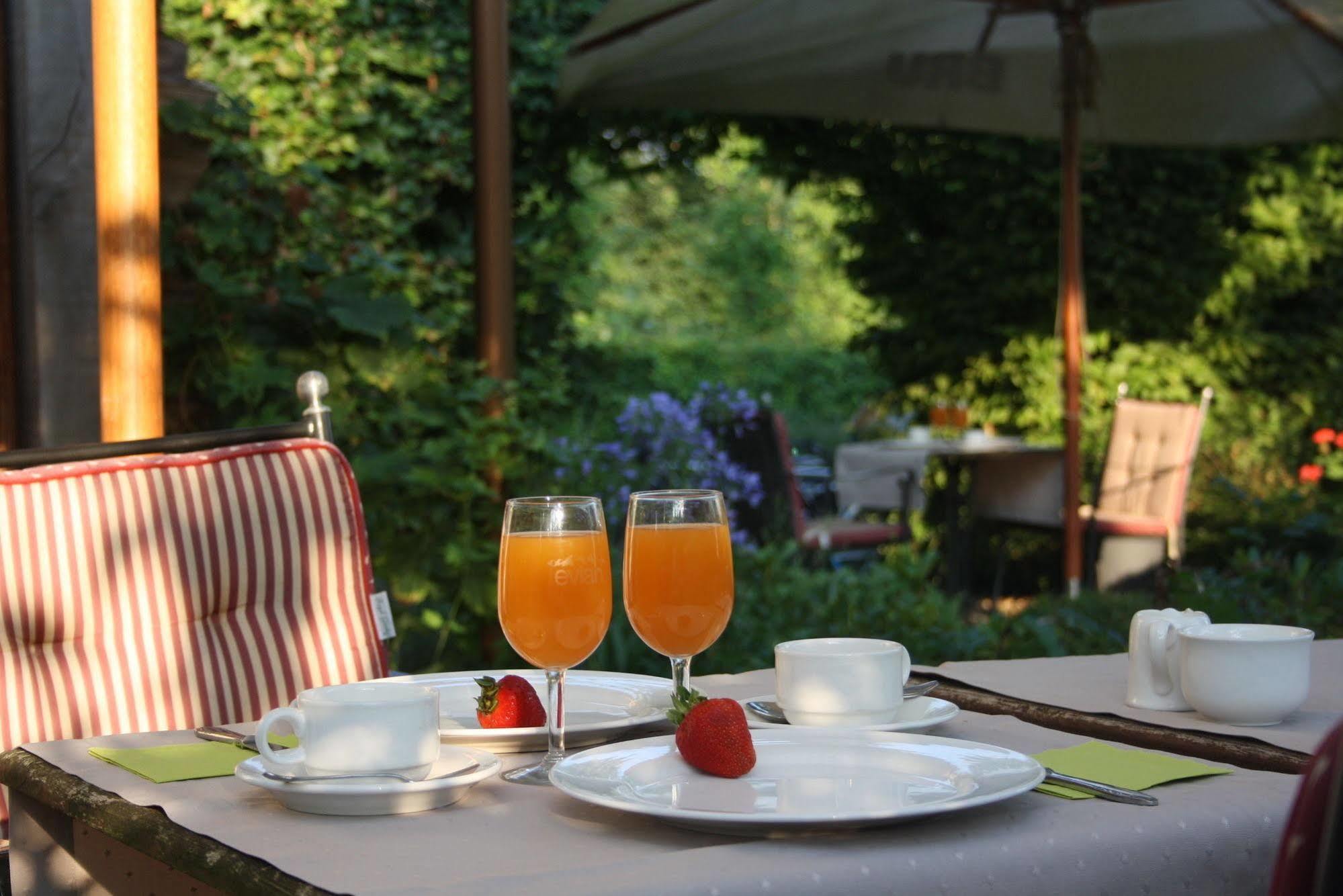 Hotel Horenbecca Bistro & Wellness