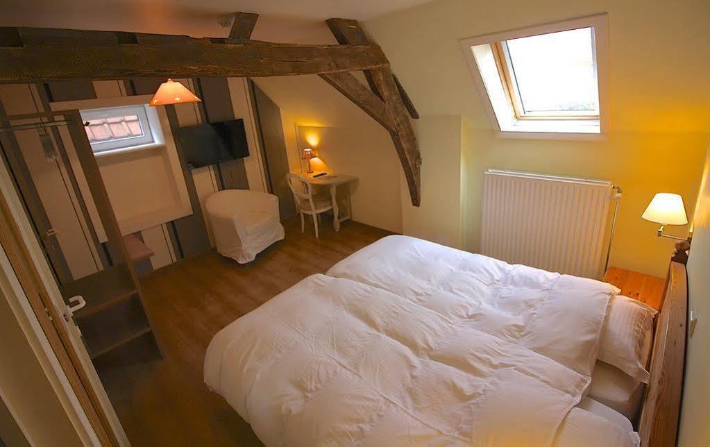 Hotel Horenbecca Bistro & Wellness Horebeke