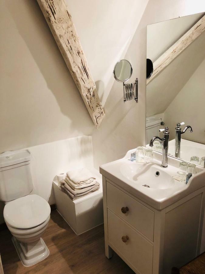 Hotel Horenbecca Bistro & Wellness Horebeke